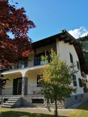Отель B&B Carunei  Поджириденти